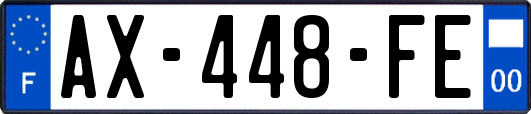 AX-448-FE