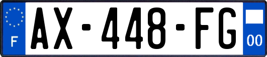 AX-448-FG