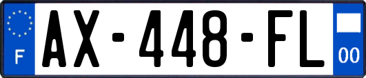 AX-448-FL
