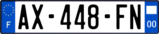 AX-448-FN