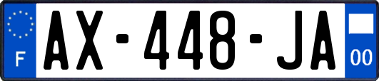 AX-448-JA