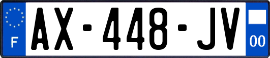 AX-448-JV