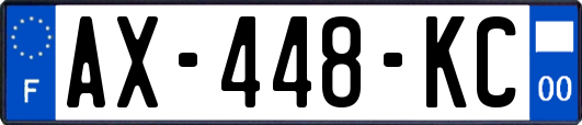 AX-448-KC