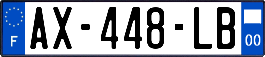 AX-448-LB