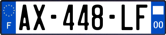 AX-448-LF