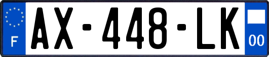 AX-448-LK