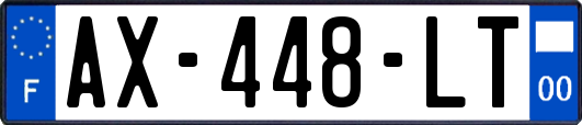AX-448-LT