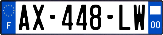 AX-448-LW