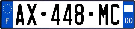 AX-448-MC