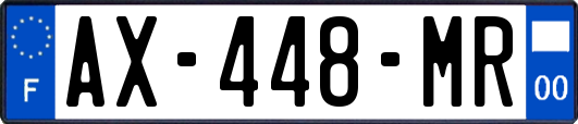 AX-448-MR