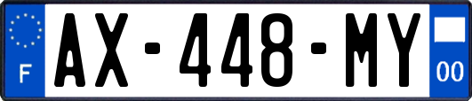 AX-448-MY