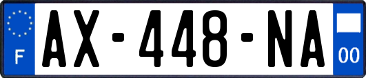 AX-448-NA