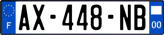 AX-448-NB