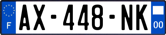 AX-448-NK