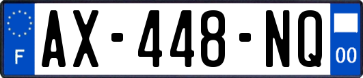 AX-448-NQ