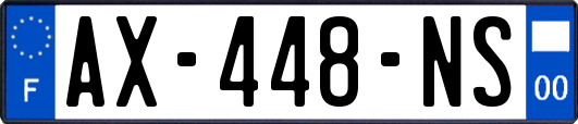 AX-448-NS