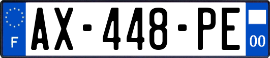 AX-448-PE