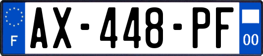 AX-448-PF