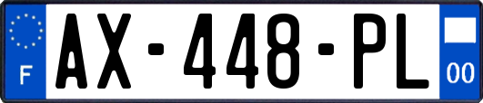 AX-448-PL