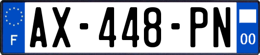 AX-448-PN