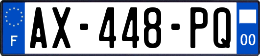 AX-448-PQ