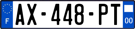 AX-448-PT