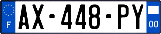 AX-448-PY