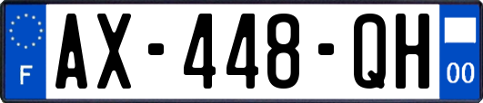 AX-448-QH