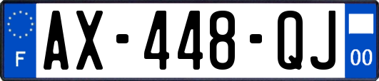 AX-448-QJ