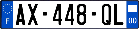 AX-448-QL