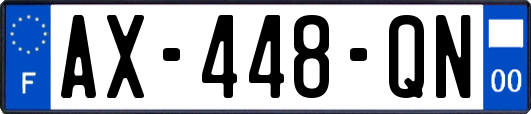 AX-448-QN