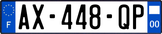 AX-448-QP
