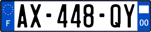 AX-448-QY