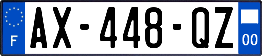 AX-448-QZ