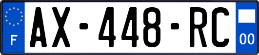 AX-448-RC