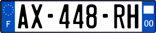 AX-448-RH