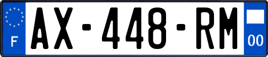 AX-448-RM