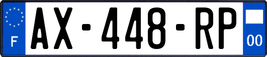AX-448-RP
