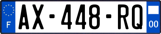 AX-448-RQ