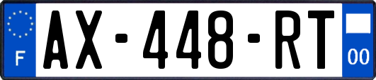 AX-448-RT