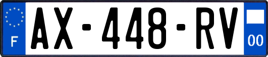 AX-448-RV