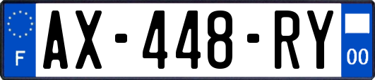 AX-448-RY