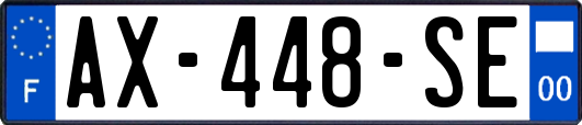 AX-448-SE