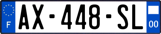 AX-448-SL