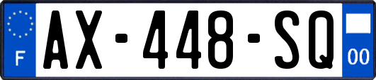 AX-448-SQ