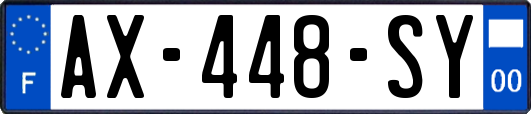 AX-448-SY