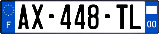 AX-448-TL