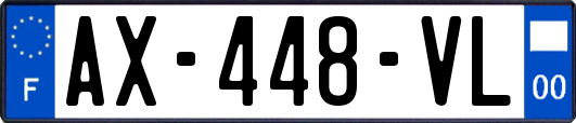 AX-448-VL