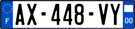 AX-448-VY
