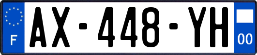 AX-448-YH